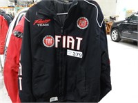 Fiat Racing Jacket Size M
