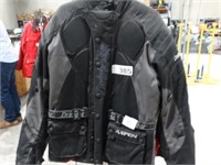 Dririder Motorcycle Jacket Size M