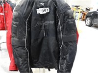 Rjays Motorcycle Jacket Size L