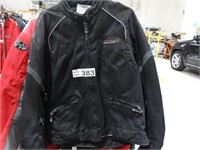 Dririder Motorcycle Jacket Size 43