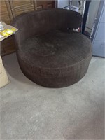 Big Round Chair