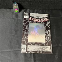 Amazing Spider-man 365 1st app Spider-man 2099