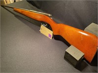 Remington R330B shotgun 410 no butt plate