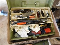 Gun Cleaning Kits & Ammo
