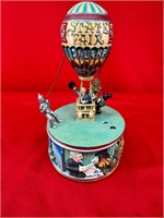 "Over the Rainbow" Music Box Edition of 7500