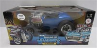 Muscle Machines 1932 Roadster 1:18 scale die-cast