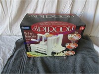 SPIROOLI SLICER