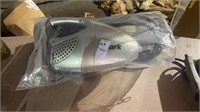 Shark handheld vacuum with attachments