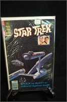 Gold Key Comics   Star Trek