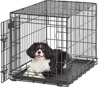 Medium Dog Crate | MidWest Life Stages 30"
