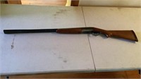 Winchester Model 24, 16 Ga, Double Barrel,
