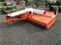 Woods 121 10' Rotary Mower- Rebuilt