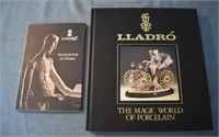 Quality Books On LLadro Figures