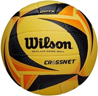 Wilson Crossnet Beach Volleyball Ball