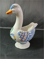 Elizabeth Arden Roma Al Fresco Ceramic Duck