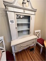 Vintage Cabinet-Buyer To Move