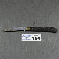 Sabre Folding Pocket Knife