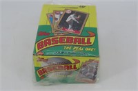 Topps Baseball Cards