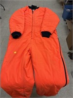 Insulated Overalls- sz XL - Wear Guard