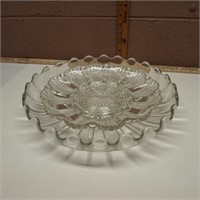 Glass Dishes