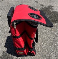 Rolling Backpack Cooler