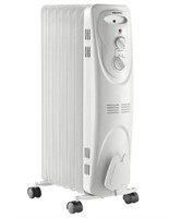 PELONIS Electric Radiator 1500W Space Heater