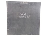 Vinyl Record: Eagles The Long Run