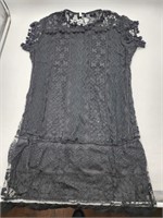 NEW Women's Mini Dress - 2XL