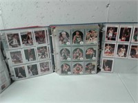 Basketball cards