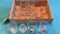 Drink Glasses