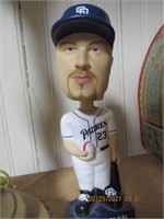 Padres #23 Phil Nevin Bobblehead