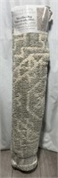 Mineral Spring Microfiber Rug 30x46in (dirty)