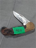 Olsen Knife