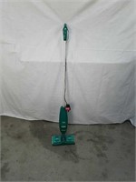 Swiffer battery operated