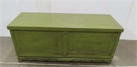 Painted Lane Cedar Chest