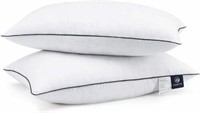 SUMITU Bed Pillows for Sleeping 2 Pack