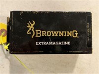 Browning Bar 300 Win Mag 3 Shot Magazine