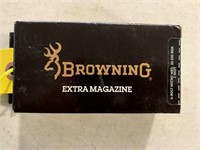 Browning A-Bolt 22-250 3 Shot Magazine
