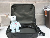 Carry Case with Beanie Baby