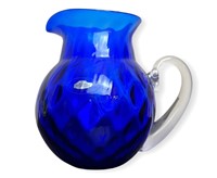 BLENKO GLASS PITCHER