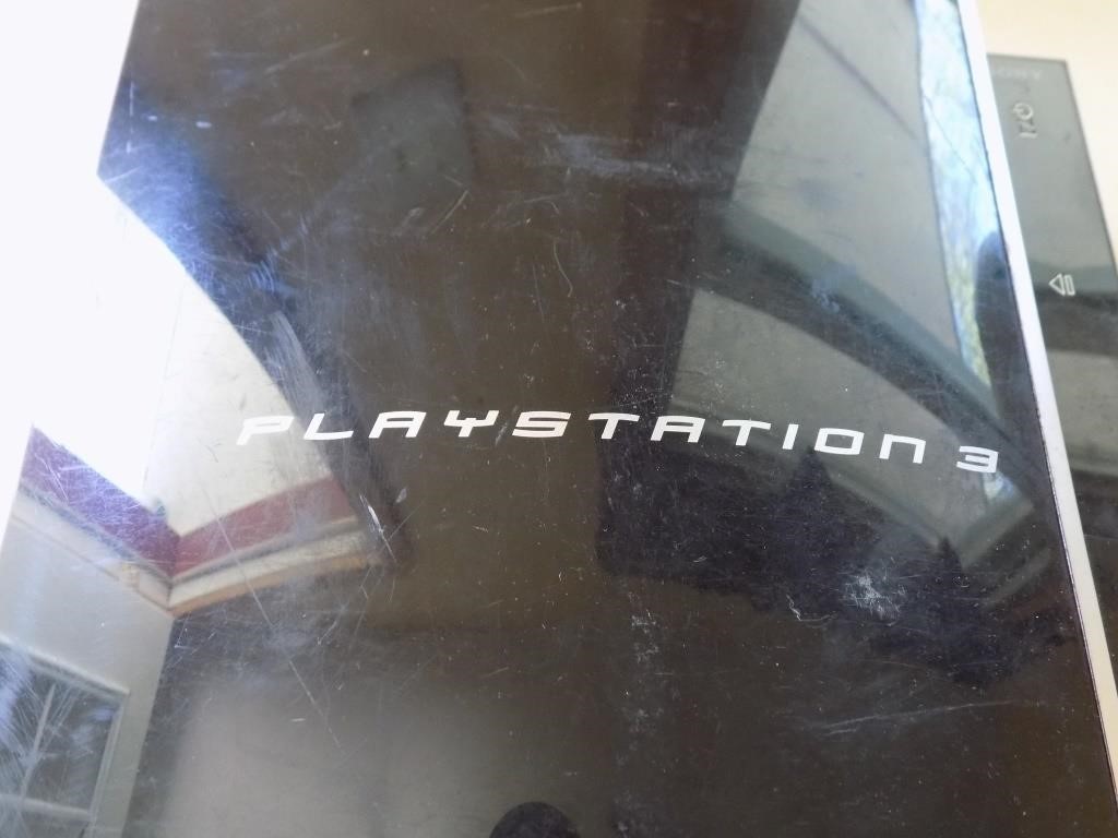 Playstation 3