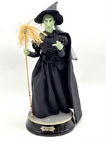 The Wizard of Oz Wicked Witch of the West