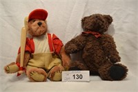 Vintage Boyds Bears (2)