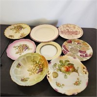 Decorative Plates #1