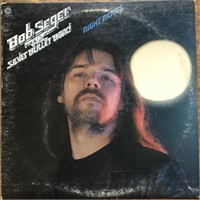 Bob Seger "The Silver Bullet Band"