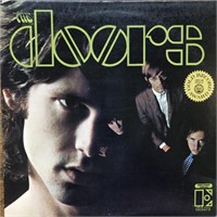 The Doors LP