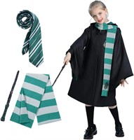 Magic Wizarding World Costumes for Kids
