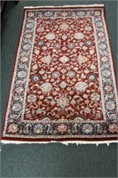 Oriental Rug