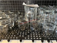 NEAT !! LOT - FUNKY GLASSES