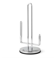 Mainstays Paper Towel Holder with Non-Slip Base,